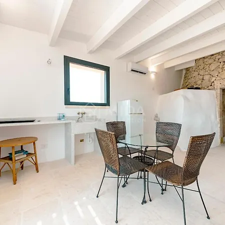 Il Trullo Del Conte