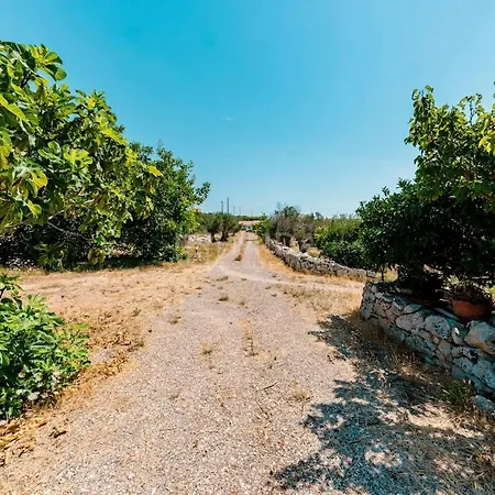 Il Trullo Del Conte San Donato di Lecce