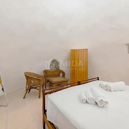 شقة Il Trullo Del Conte San Donato di Lecce