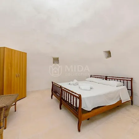 Apartmán Il Trullo Del Conte San Donato di Lecce