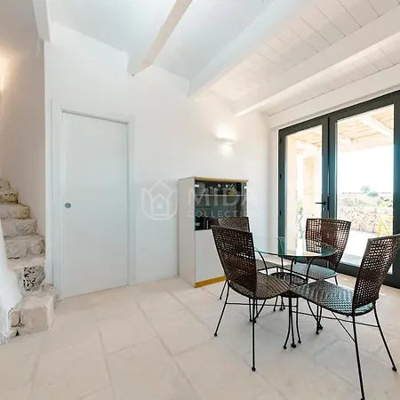 Il Trullo Del Conte San Donato di Lecce
