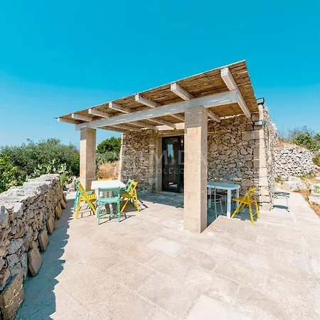Apartmán Il Trullo Del Conte