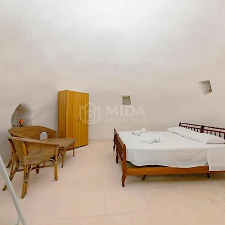 Apartmán Il Trullo Del Conte *