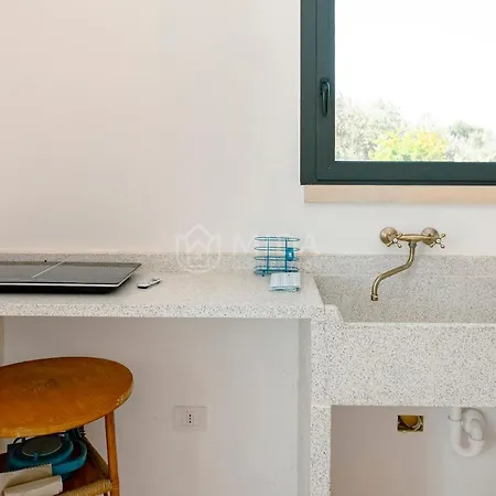 Apartmán Il Trullo Del Conte
