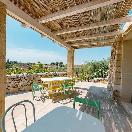 Il Trullo Del Conte * San Donato di Lecce