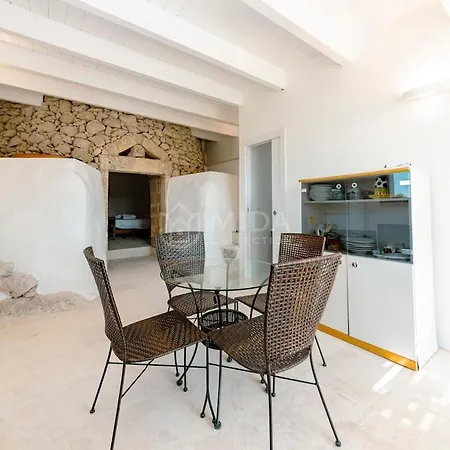 Il Trullo Del Conte شقة San Donato di Lecce