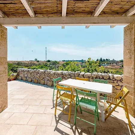 Il Trullo Del Conte San Donato di Lecce