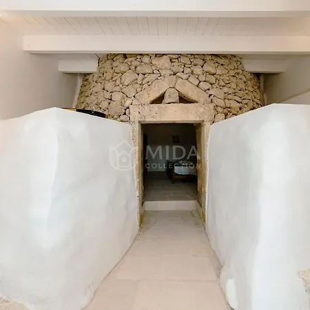 Il Trullo Del Conte شقة *
