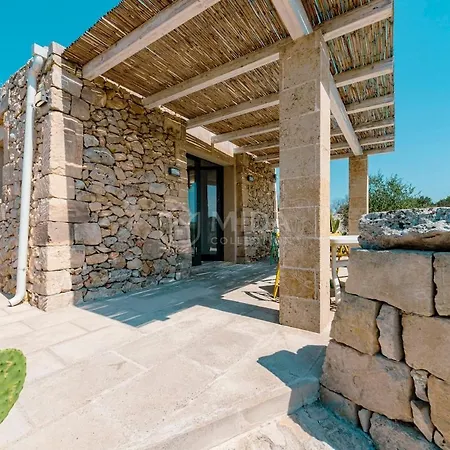 Apartmán Il Trullo Del Conte *