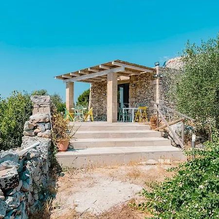 Apartmán Il Trullo Del Conte