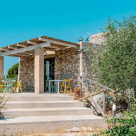 Il Trullo Del Conte *