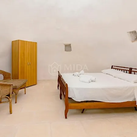Apartmán Il Trullo Del Conte San Donato di Lecce