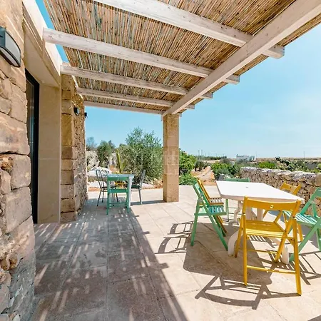 Apartmán Il Trullo Del Conte San Donato di Lecce