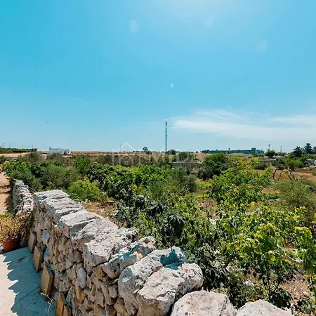 Il Trullo Del Conte