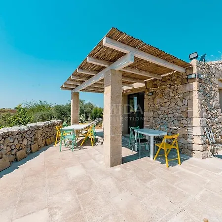شقة Il Trullo Del Conte San Donato di Lecce