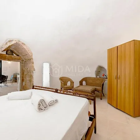 Il Trullo Del Conte شقة