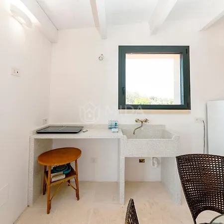 شقة Il Trullo Del Conte *