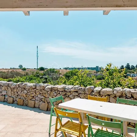 Il Trullo Del Conte شقة San Donato di Lecce